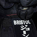 Bristol Kendo Club zekken